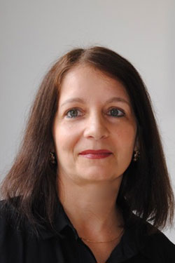 Dr. Petra Tschenett